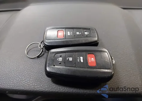 2020 Toyota Avalon Trd from USA, damaged, VIN 4T1FZ1FB6LU051011